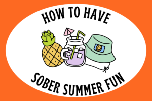 Read more about the article How to Have Sober Summer Fun