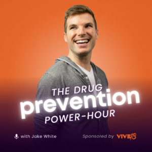 Read more about the article Creating a Prevention Catalyst & Attracting Volunteers | Episode 062 with Jake White