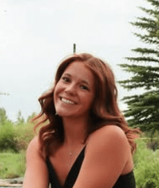 Raegann student podcast