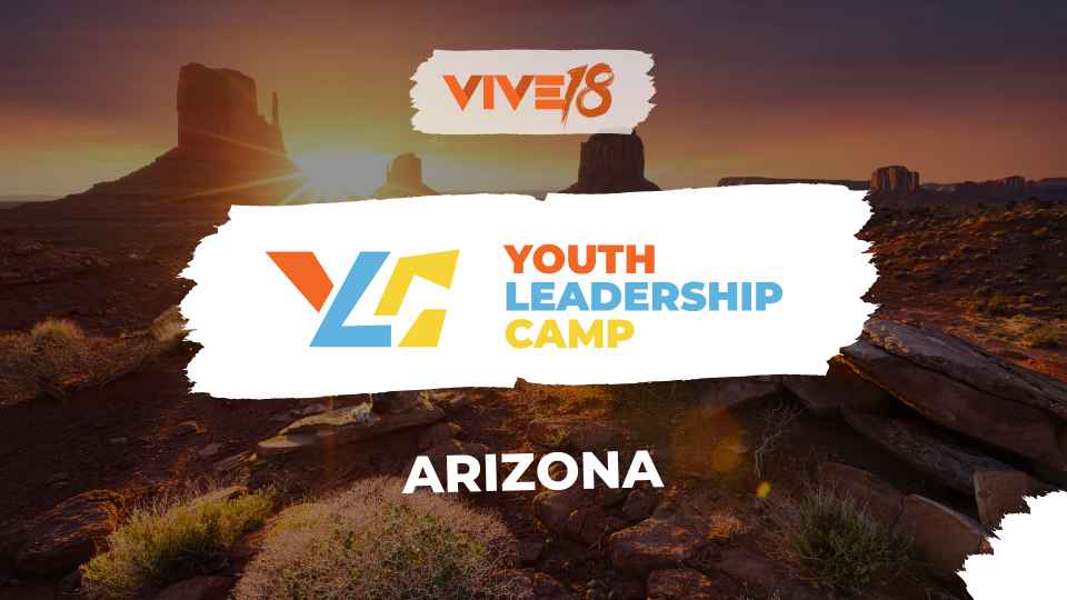 Arizona Youth Leadership Camp