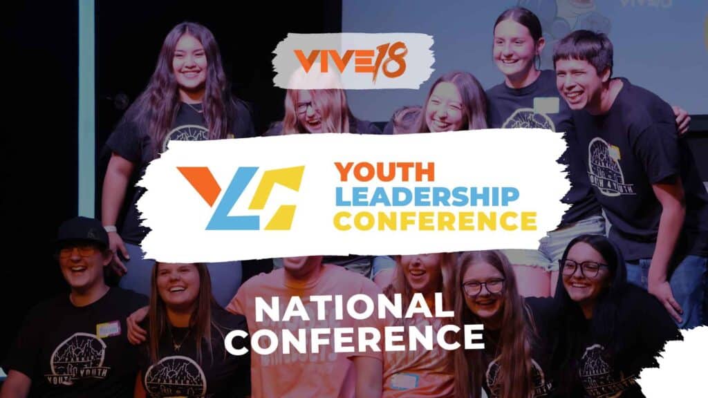 National Teen Prevention mental Health Conference