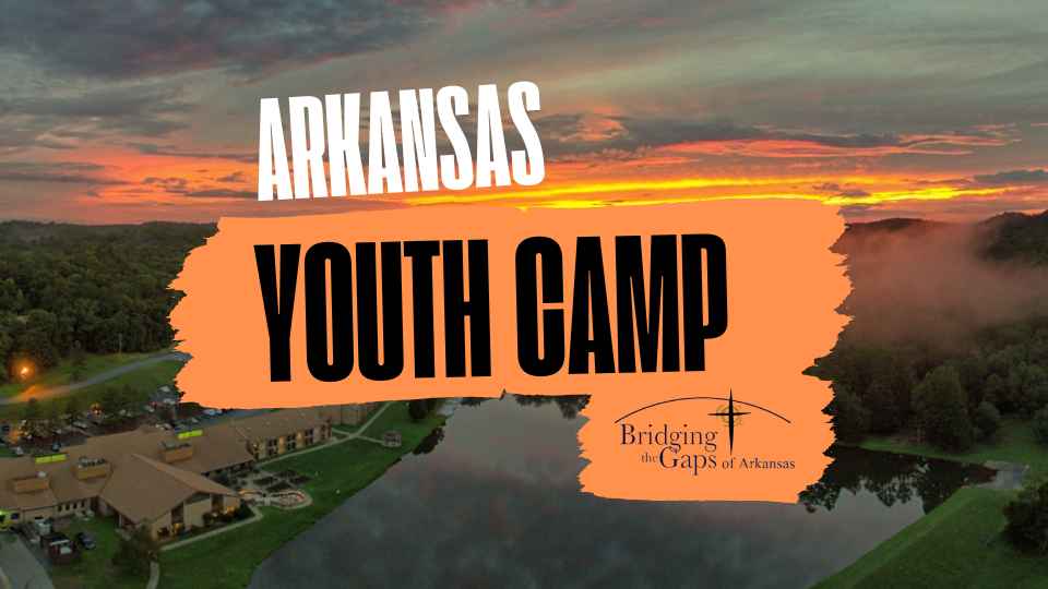 Arkansas youth prevention camp