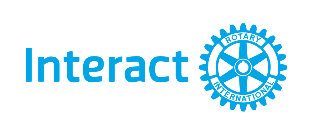 Interact logo
