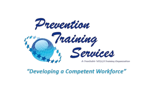 Prevention training services pts